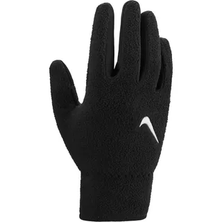 Nike One Therma-FIT Fleece TG Handschuhe Schwarz S