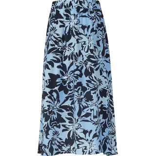s.Oliver Midirock Damen Blau/Mehrfarbig 32