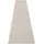 Teppichläufer 70 300 Beige/Weiß