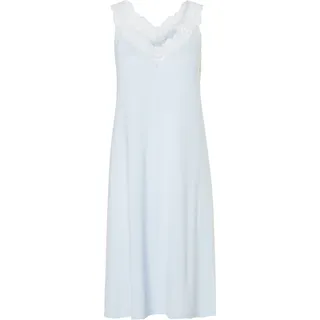 CALIDA Elegant Dreams Nachthemd Harmony Blue XS
