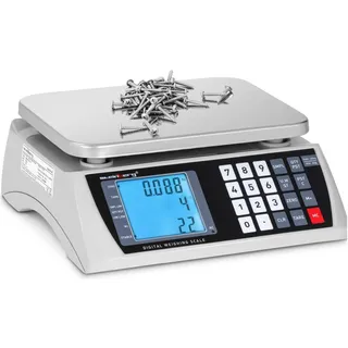 Steinberg Systems / 1 g LCD