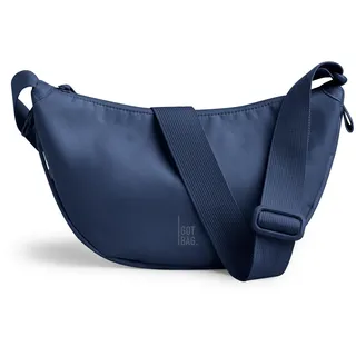 GOT BAG Moon Bag Small Umhängetasche aus Polyester Monochrome Deep Ocean