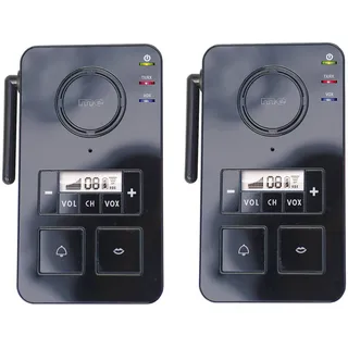 m-e FS 2.1 schwarz