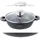 Cheffinger Servierpfanne Ø36