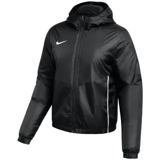 Nike Park 26 Übergangsjacke Damen Schwarz M