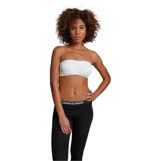 URBAN CLASSICS Ladies Pads Bandeau -