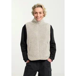 Jack Wolfskin High Curl Vest W - L