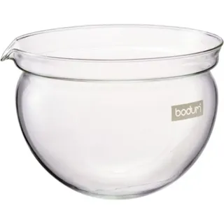 Bodum Ersatzglas zu Teebereiter 1.3l