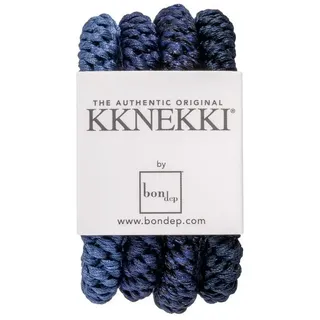 bon dep a/s Kknekki Haargummi – Modische & haarschonende Accessoires
