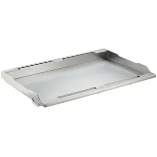 Rösle Full-Size BBQ Plancha grau