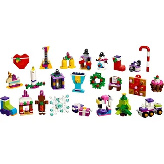 LEGO Friends Adventskalender 2018 (41353)