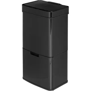 Klarstein Touchless 72 l schwarz
