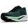 Herren Atlantic Deep/Black/Green 44