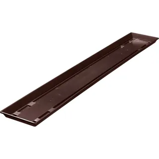geli Standard 100 x 15,5 cm braun