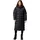 3 Jacket Schwarz M