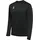 Essential Sweatshirt 2001 black XXL