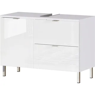 Germania 8530 GW-Mauresa 80 x 56 x 34 cm weiß