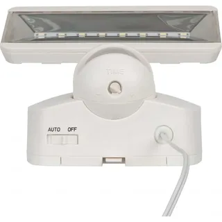 Brennenstuhl Solar LED-Strahler SOL 800