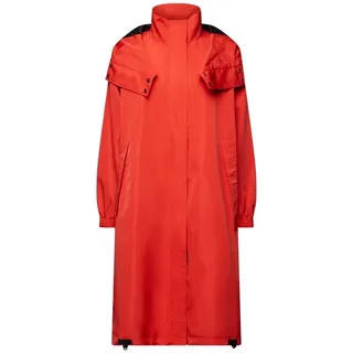 Esprit Langmantel rot XS