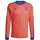 Torwart-Auswärtstrikot 2026 Herren langarm Gr. XL
