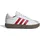 Cloud White / Better Scarlet / Grey One 36