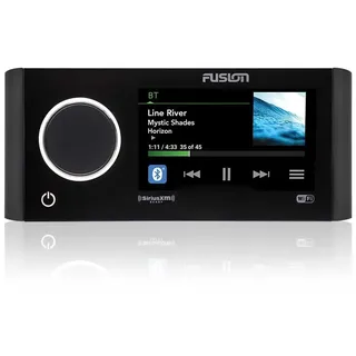 Fusion Marine Radio Apollo MS-RA770 Schwarz