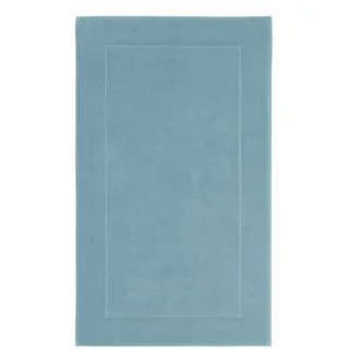 Aquanova Badteppich London Aquatic 60x60 60x100 70x120, Größe:60x100