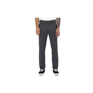 Dickies 872 Slim Fit REC Charcoal Grey - grau - 32/32