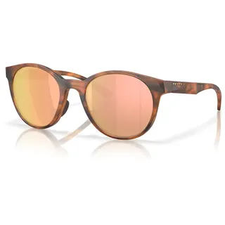 OAKLEY Spindrift Prizm Sonnenbrille Damen Sonnenbrillen braun Größe One Size Lifestyle