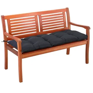 DETEX Bankauflage 110 x 45 cm grau 2 St.
