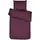 burgundy 155 x 220 cm + 80 x 80 cm
