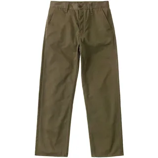 Nudie Jeans Tuff Tony Hosen - Green - 36 - 32