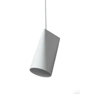 Moebe Ceramic Narrow 1-flg. 22 cm weiß