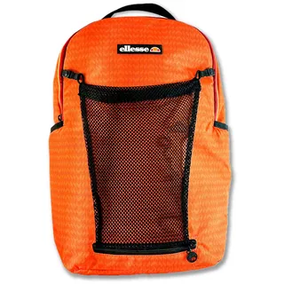 Ellesse Rucksack Mann Orange EHA005W22-228
