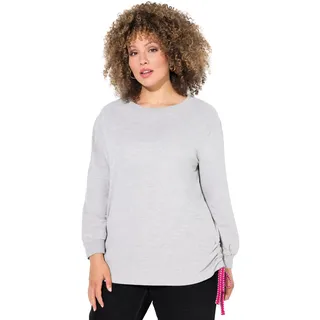 Ulla Popken Damen Sweatshirt - 50-52