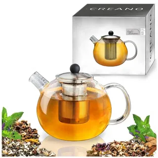 Creano Teekanne 1,0 l