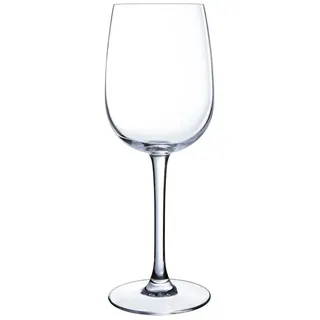 Luminarc Versailles Weingläser klein, 270 ml, 6-teiliges Set