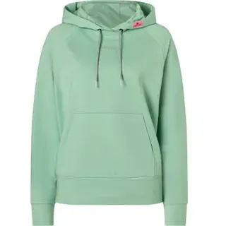 Fire + Ice Nala Hoodie türkis 40