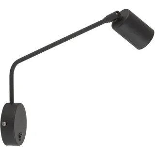 Licht-Erlebnisse Willem (LE61088) Schwarz