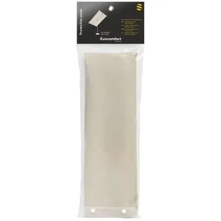 SUNCOMFORT Schirmhülle Flex Roof Kunststoff Beige
