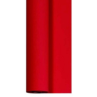 Tischrolle - Vlies - rot 0,90 m breit - 40 m