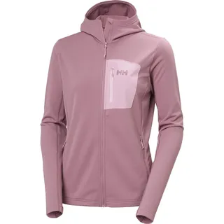 HELLY HANSEN W Versalite Hooded Jacket wildberry (664) L