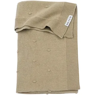 Meyco Mini Knots 75 x 100 cm sand