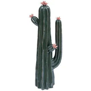Atmosphera Créateur d'intérieur Kaktusfigur in grün | Gr.: onesize