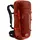 Rucksack hot orange