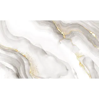 Inductie beschermer  | White sparkling marble |  81 x 52 cm | Onze materialen zijn PVC vrij en hygienisch