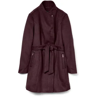 Vero Moda Übergangsmantel Pink XS