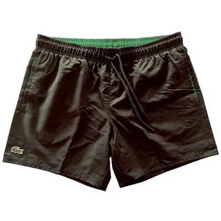 Lacoste Swim Trunks