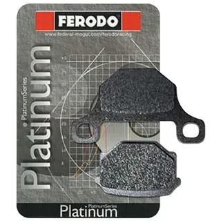 Ferodo Racing Bremsbelagsatz, Scheibenbremse FDB2005P