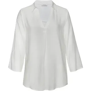 LASCANA Schlupfbluse Weiß 40